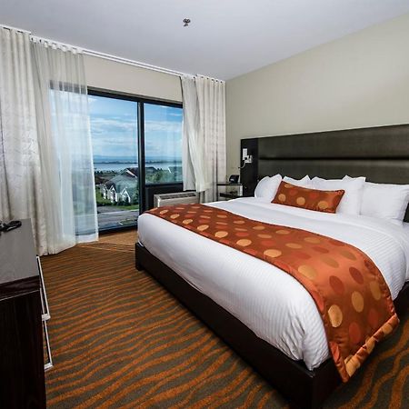 Hotel Levesque Rivière-du-Loup Exteriér fotografie