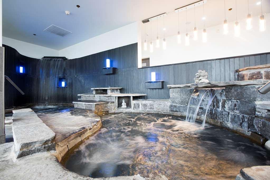Hotel Levesque Rivière-du-Loup Exteriér fotografie