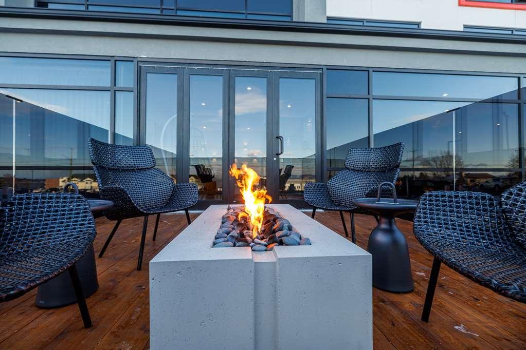 Hotel Levesque Rivière-du-Loup Zařízení fotografie