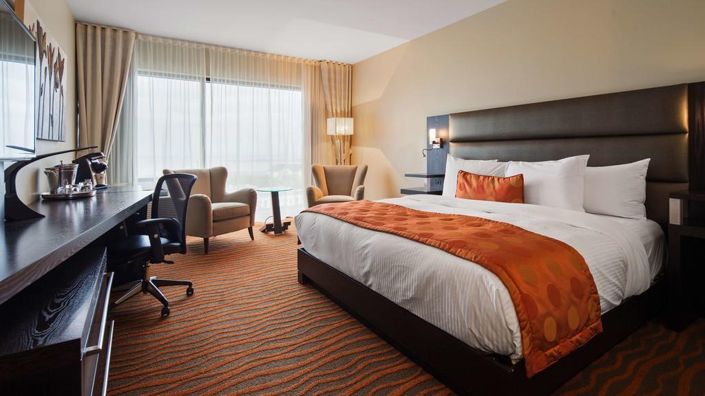 Hotel Levesque Rivière-du-Loup Exteriér fotografie