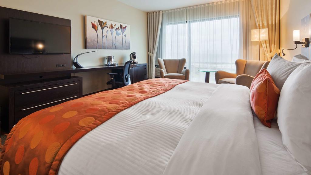 Hotel Levesque Rivière-du-Loup Exteriér fotografie