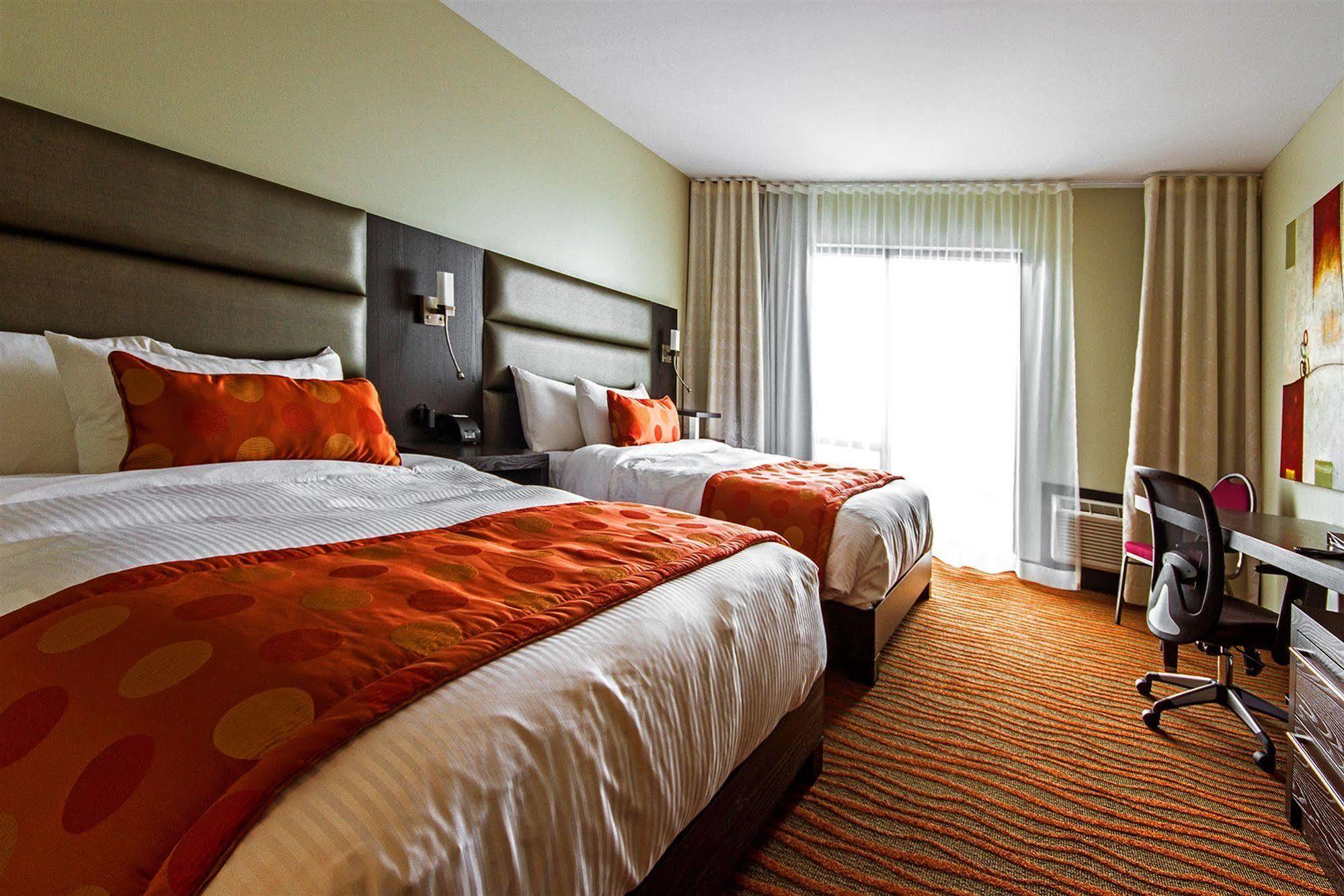 Hotel Levesque Rivière-du-Loup Exteriér fotografie