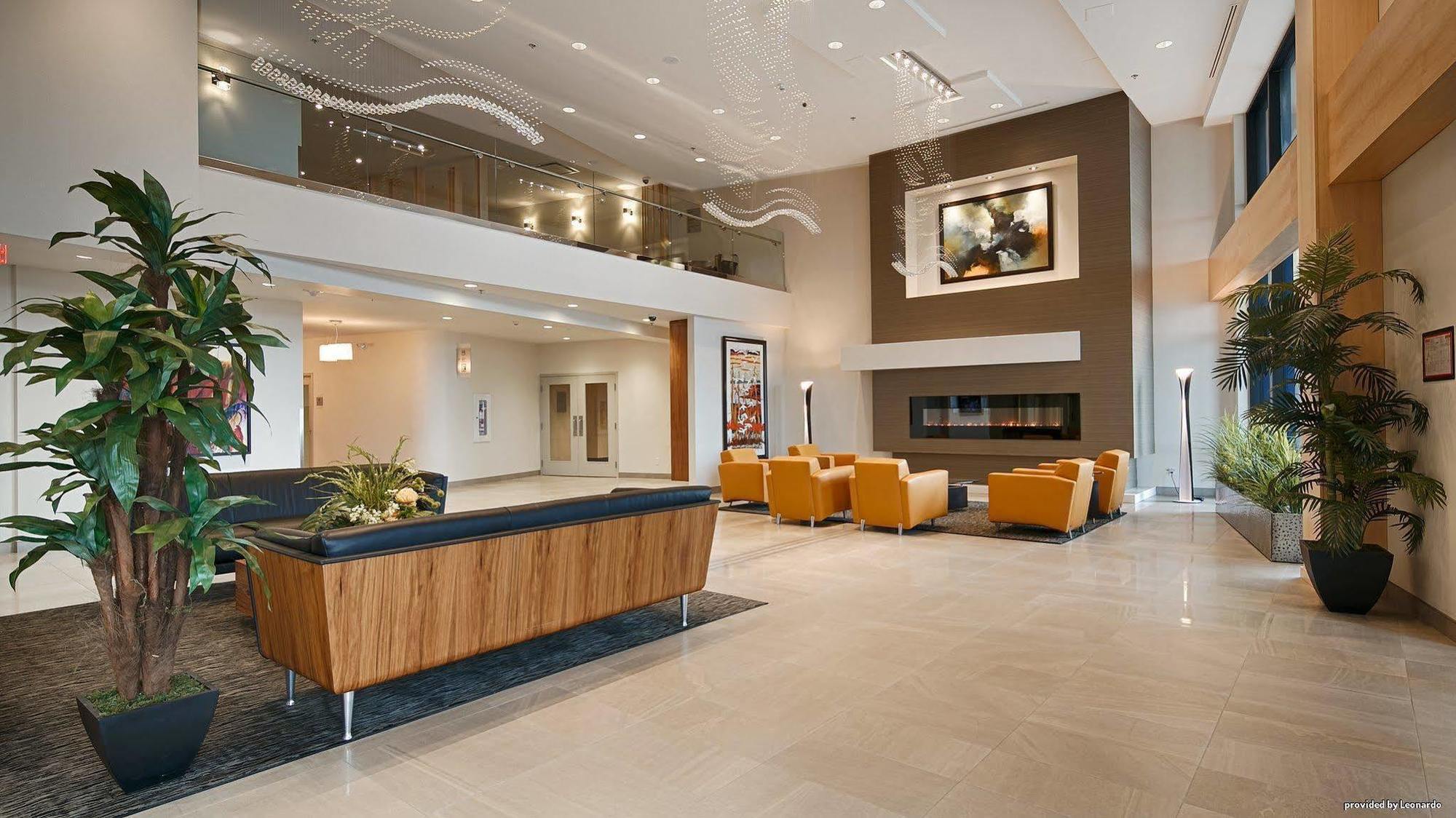 Hotel Levesque Rivière-du-Loup Exteriér fotografie
