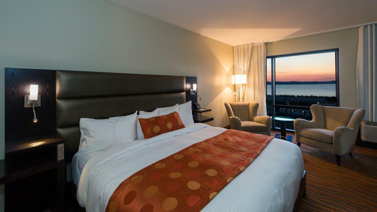 Hotel Levesque Rivière-du-Loup Exteriér fotografie