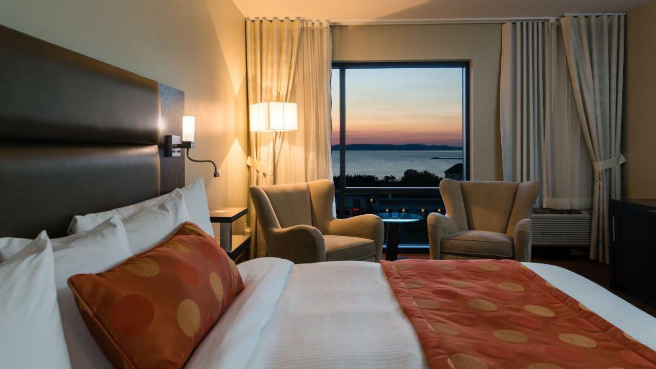 Hotel Levesque Rivière-du-Loup Exteriér fotografie