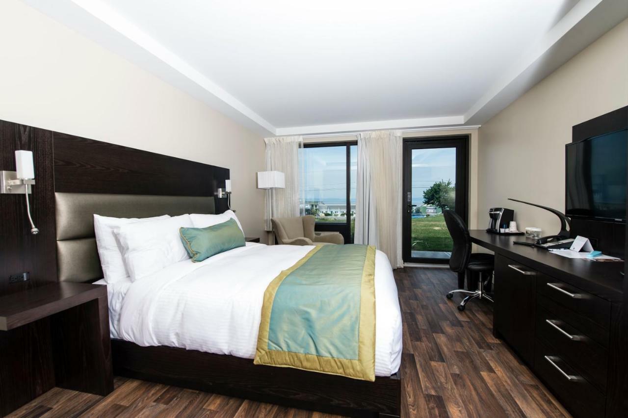 Hotel Levesque Rivière-du-Loup Exteriér fotografie